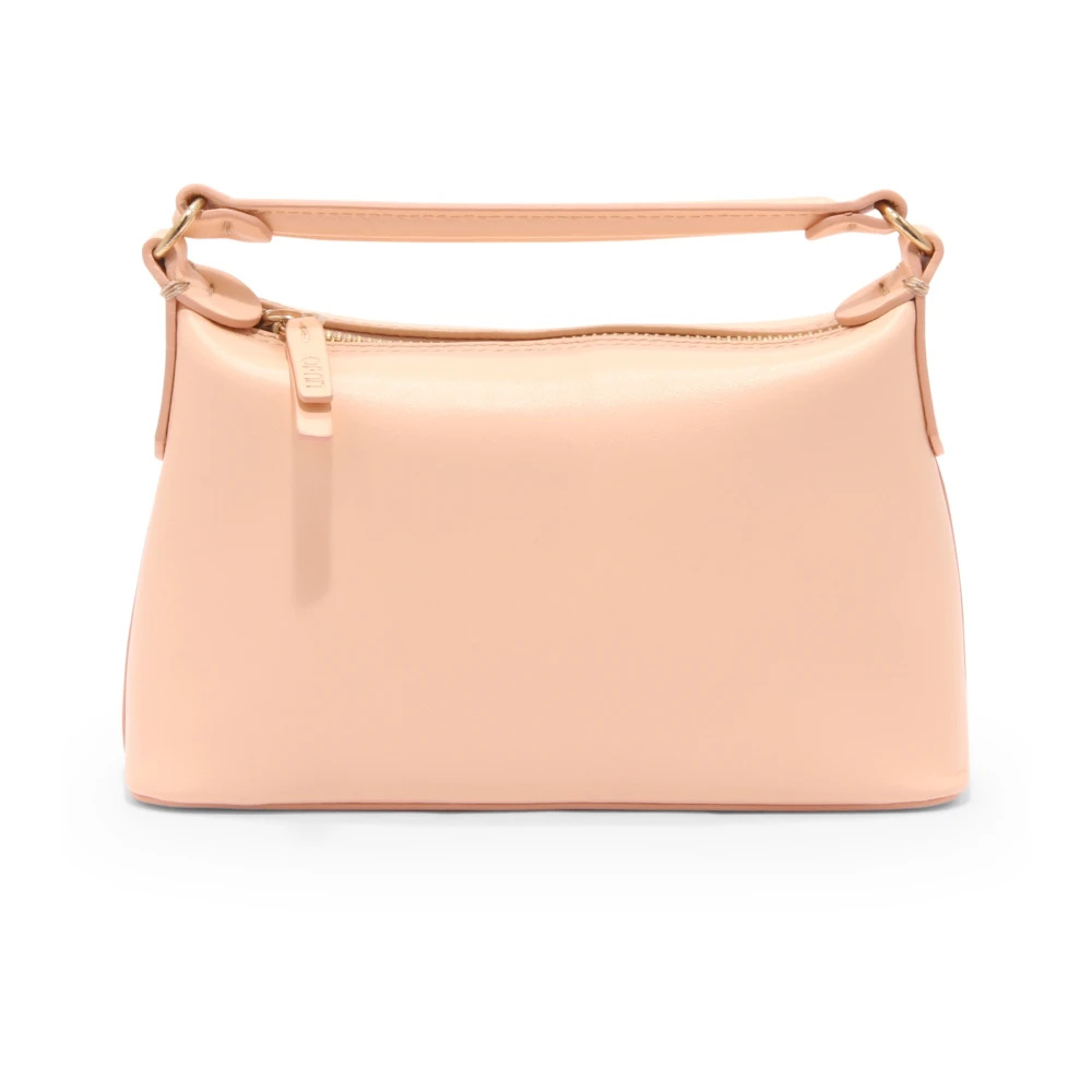 Liu Jo Donna Rosa - Mini Hobo Bag - Bags - One Size