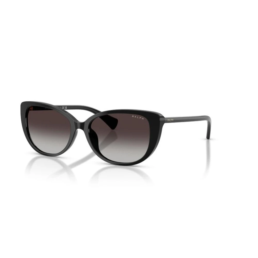 Ralph Lauren Women's Black Ra5340u Sunglasses - Sunglasses - 56 Mm - Accessories