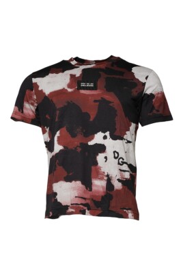 multicolor-camouflage-crew-neck-t-shirt