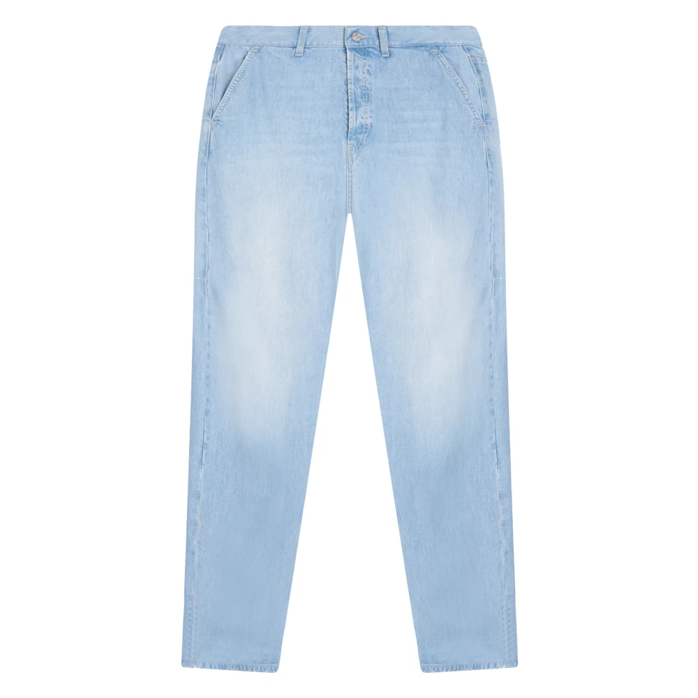 Dondup Mujer Azul Vaqueros, Talla: W30