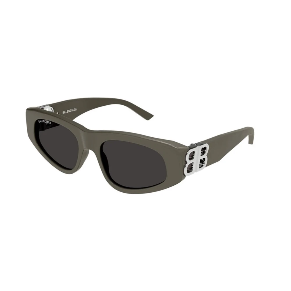 Balenciaga Unisex Brown Sunglasses, 53 Mm, Authentic Glasses With Top-Notch Service