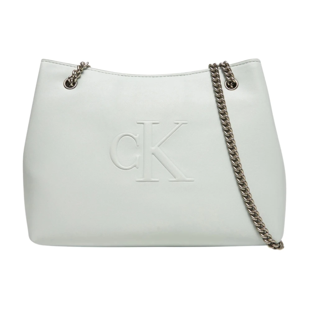 Bags > Shoulder Bags - - Calvin Klein Jeans - Modalova
