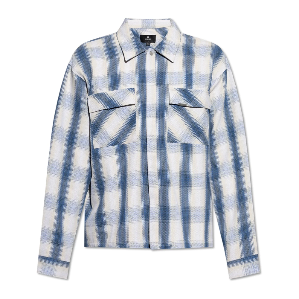 Shirts > Casual Shirts - - Represent - Modalova
