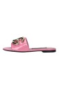 sandales-rose