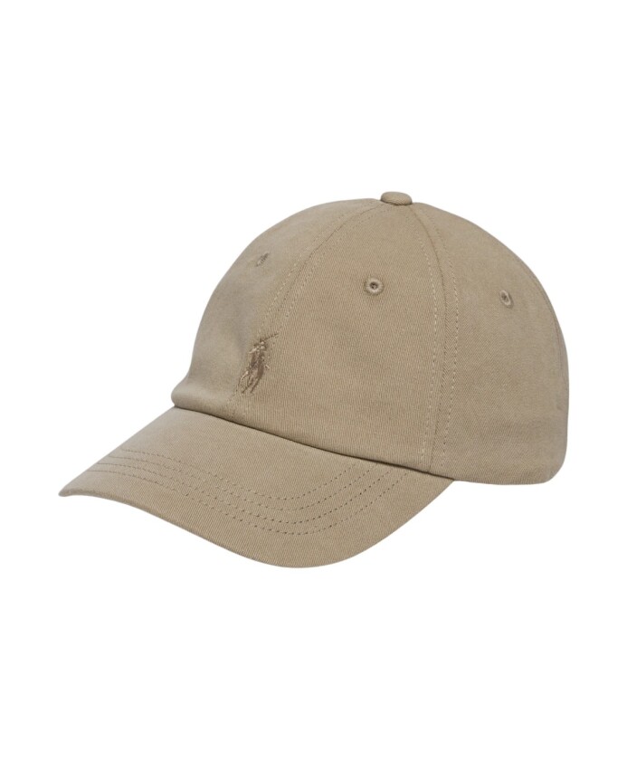 casquette-beige-en-coton-style-classique