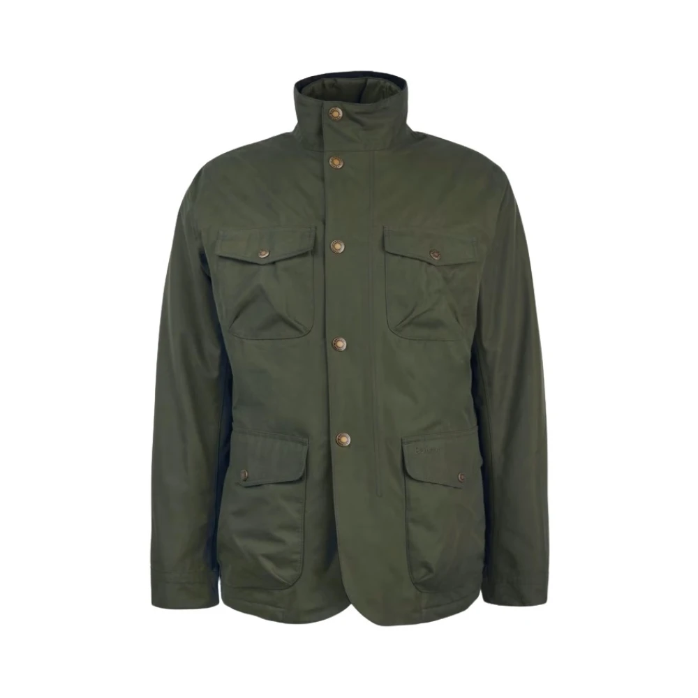 Jackets > Light Jackets - - Barbour - Modalova