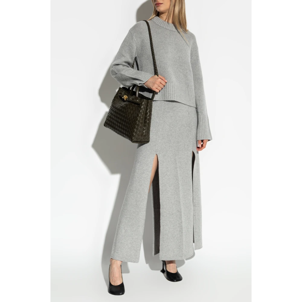 Lisa Yang Rok `Rena` Gray Dames