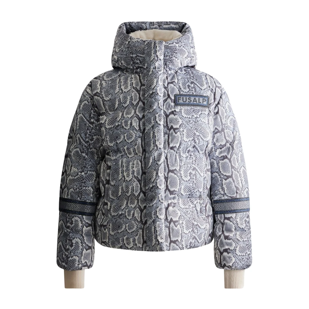 Jackets > Down Jackets - - Fusalp - Modalova