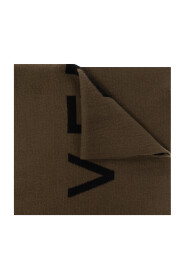 Schal mit Logo
