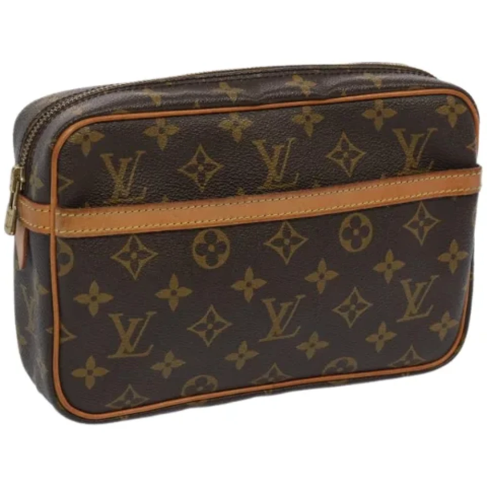 Pre-owned > Pre-owned Bags - - Louis Vuitton Vintage - Modalova