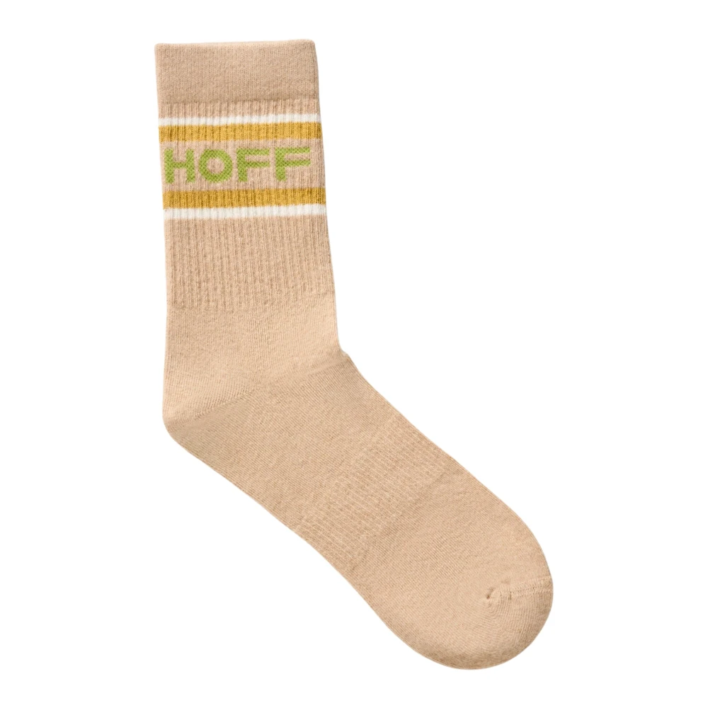 Hoff - Underwear > Socks - Beige - Hoff - Modalova