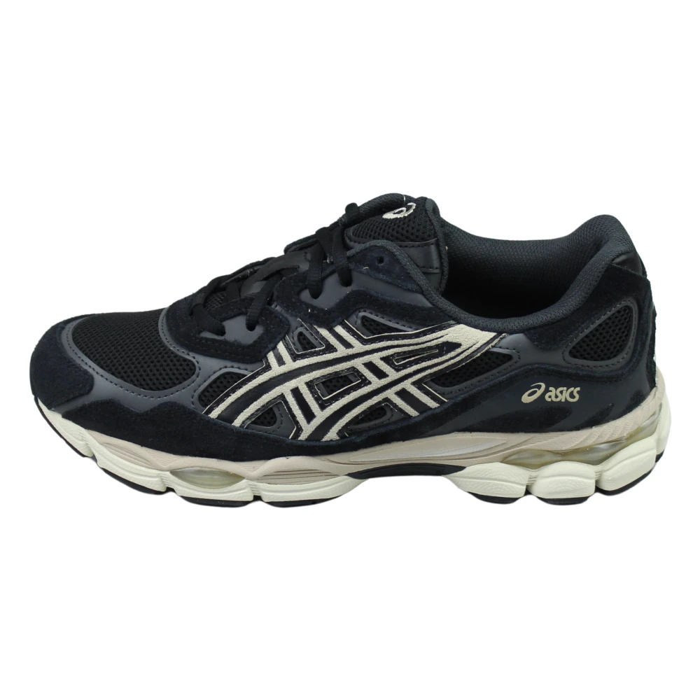 Asics - Shoes > Sneakers - Black - Asics - Modalova