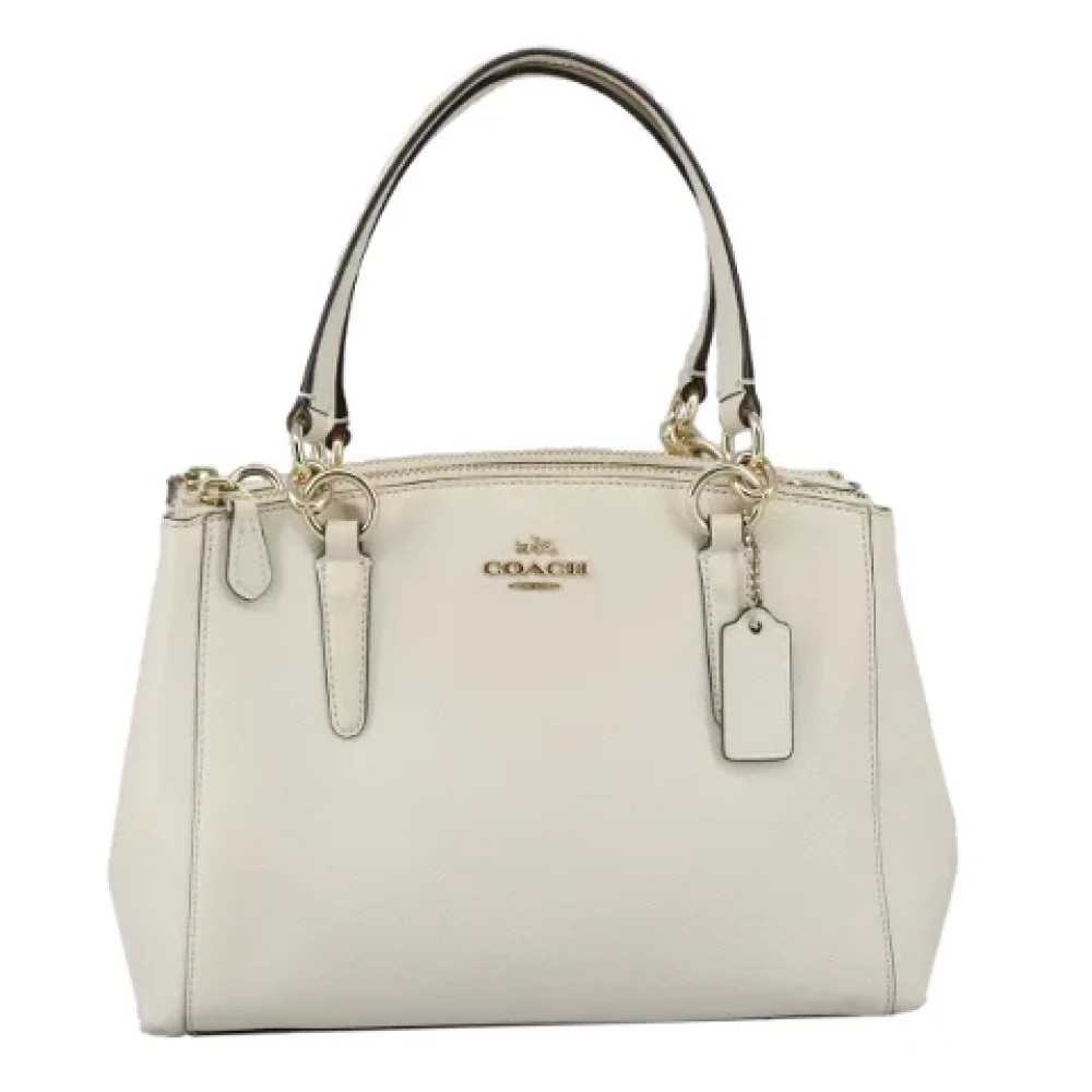 Pre-owned > Pre-owned Bags > Pre-owned Handbags - - Coach Pre-owned - Modalova