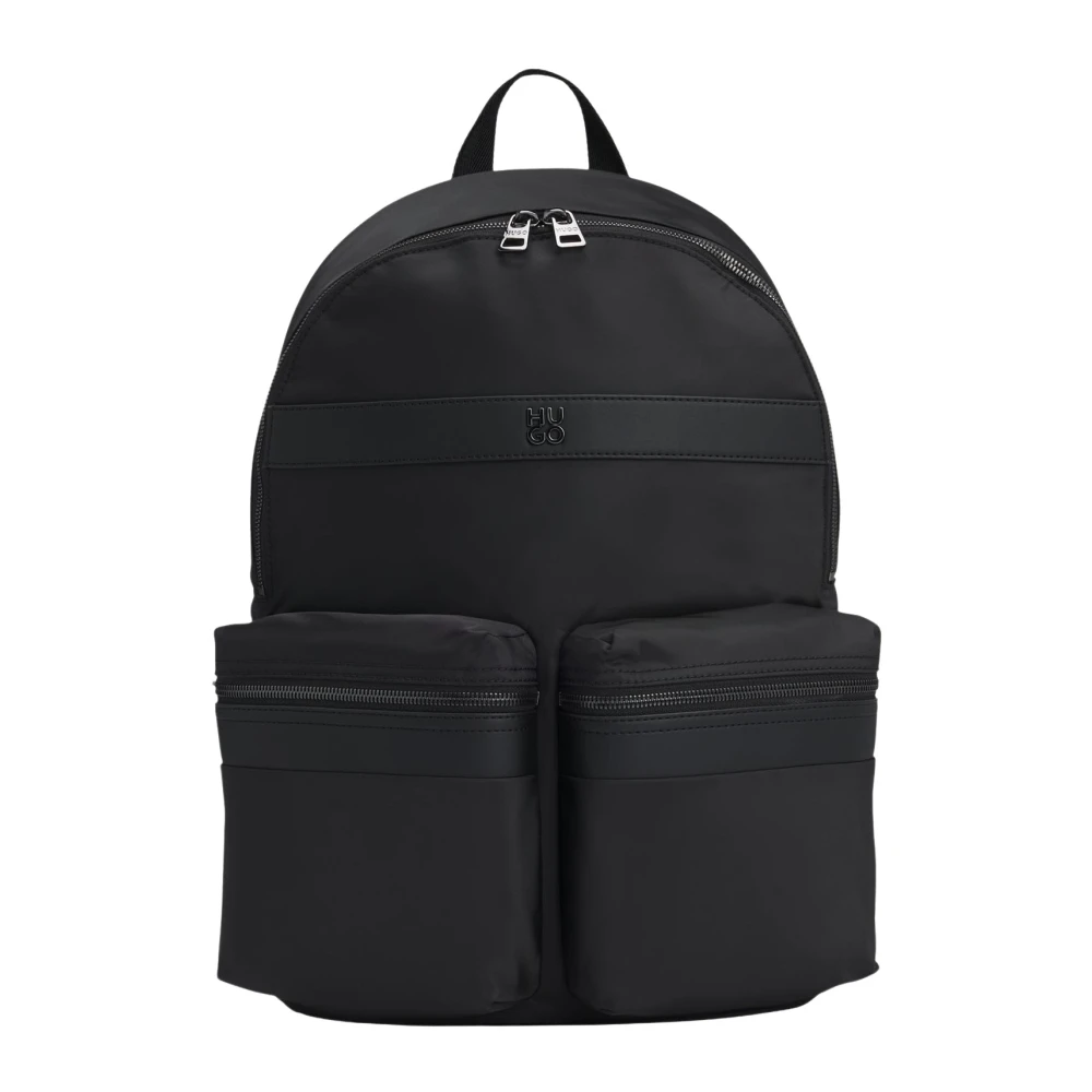 Hugo - Bags > Backpacks - Black - Hugo - Modalova