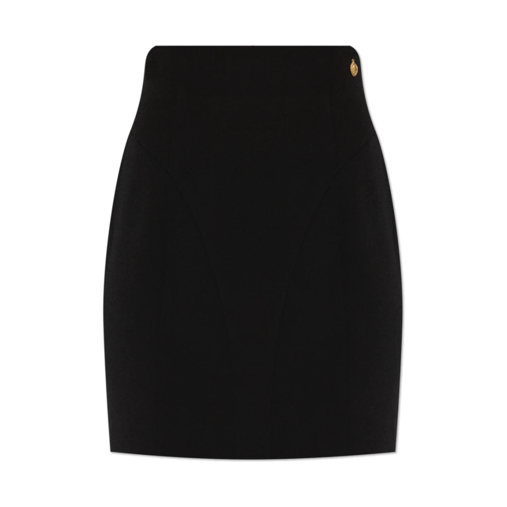 Skirts > Short Skirts - - Balmain - Modalova