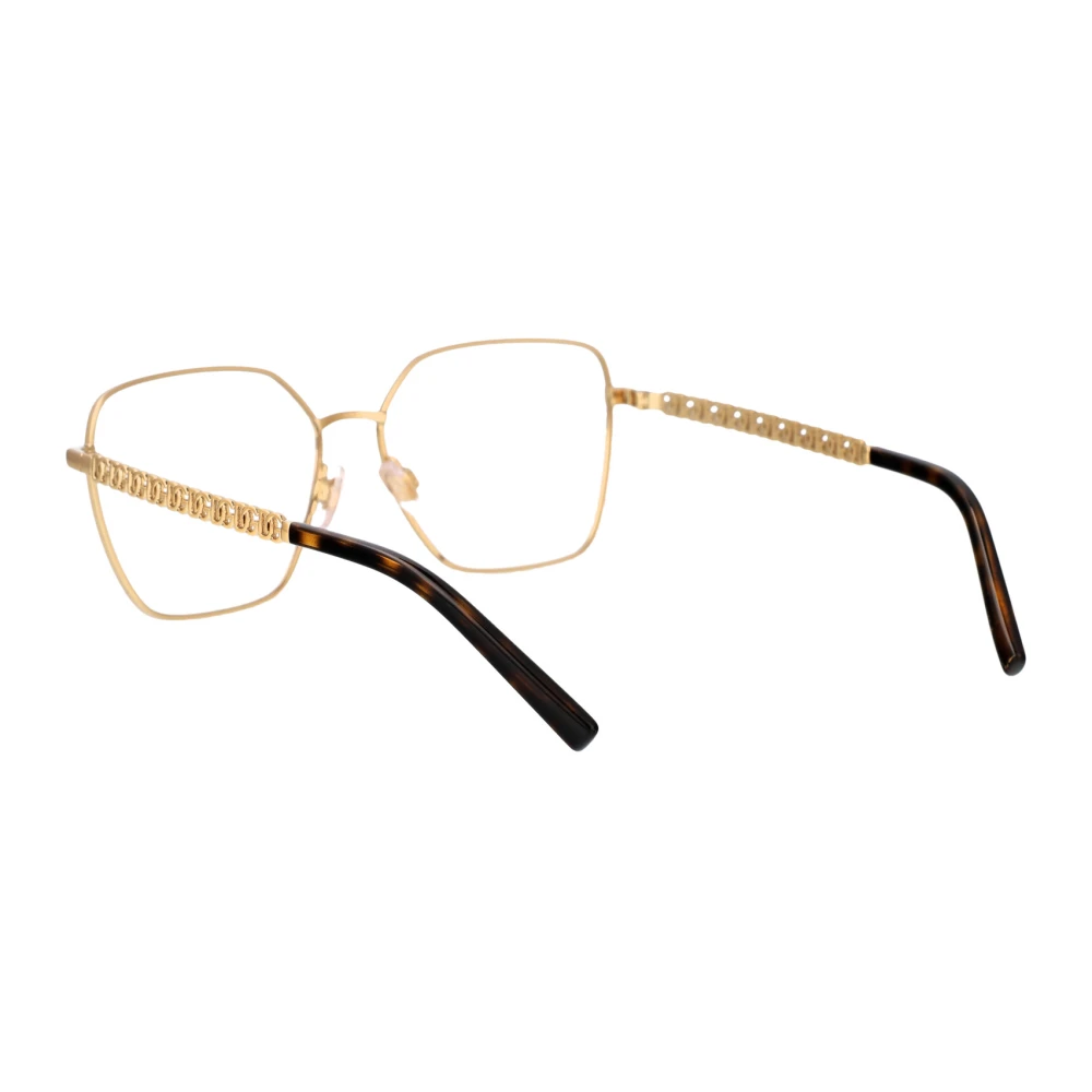 Dolce & Gabbana Stijlvolle Optische Bril Model 0Dg1351 Yellow Dames