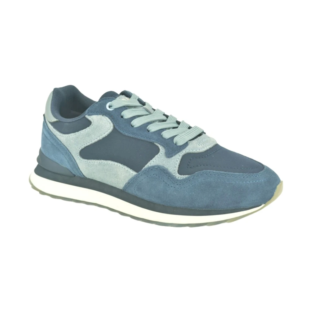 Hoff Runner N. Dames Schoenen Veelkleurig Multicolor