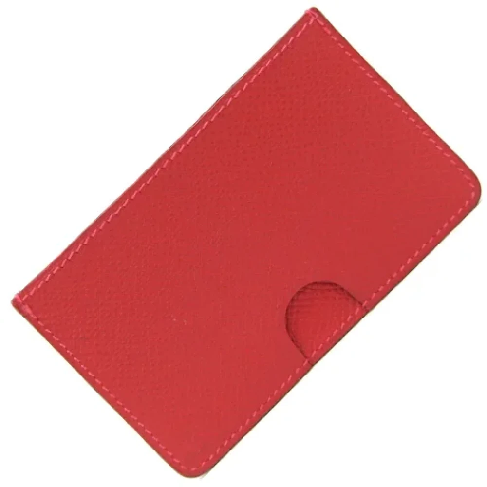 Pre-owned > Pre-owned Accessories > Pre-owned Wallets - - Hermès Vintage - Modalova