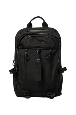 sac-a-dos-en-cuir-noir-avec-plusieurs-compartiments