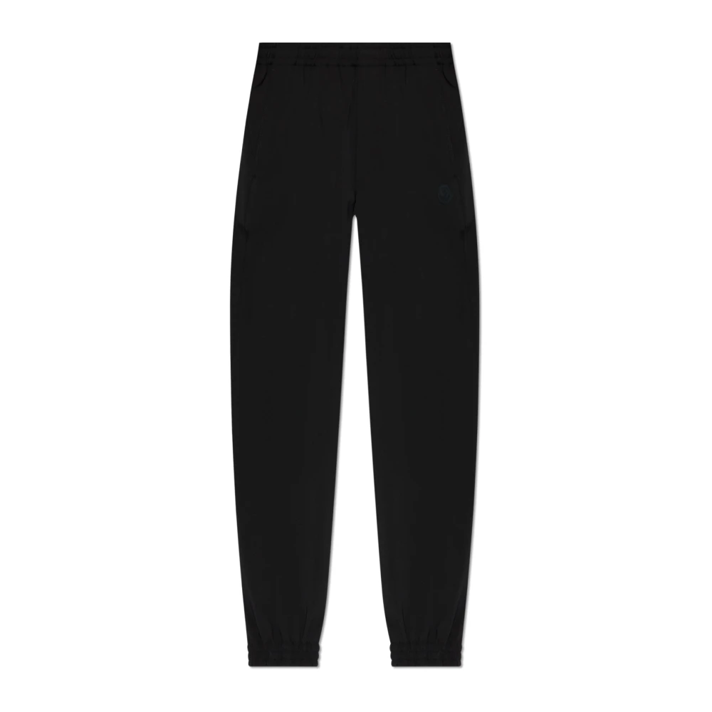 Trousers > Slim-fit Trousers - - Moncler - Modalova
