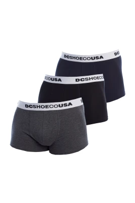 3-Pack Urban Boxerbriefs