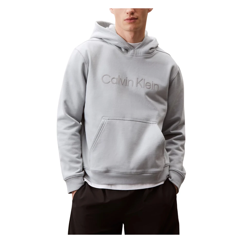Sweatshirts & Hoodies > Hoodies - - Calvin Klein - Modalova