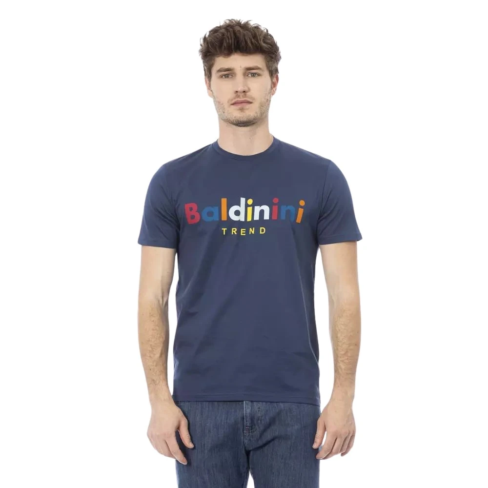 Tops > T-Shirts - - Baldinini - Modalova