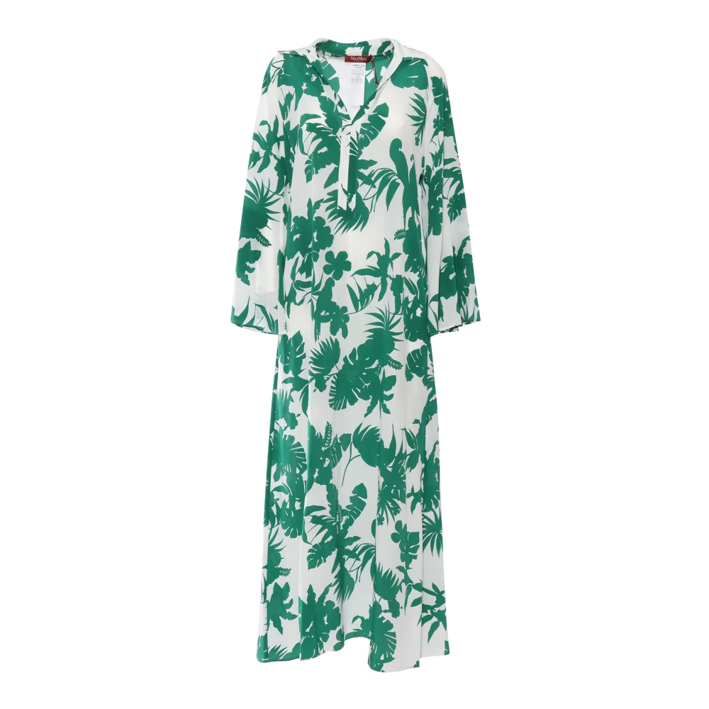 Dresses > Day Dresses > Maxi Dresses - - Max Mara Studio - Modalova
