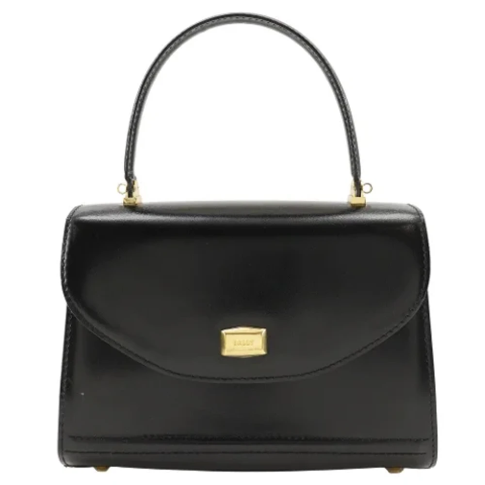 Pre-owned > Pre-owned Bags > Pre-owned Handbags - - Bally Pre-owned - Modalova