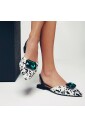 slingback-a-imprime-animal-avec-detail-en-pierre
