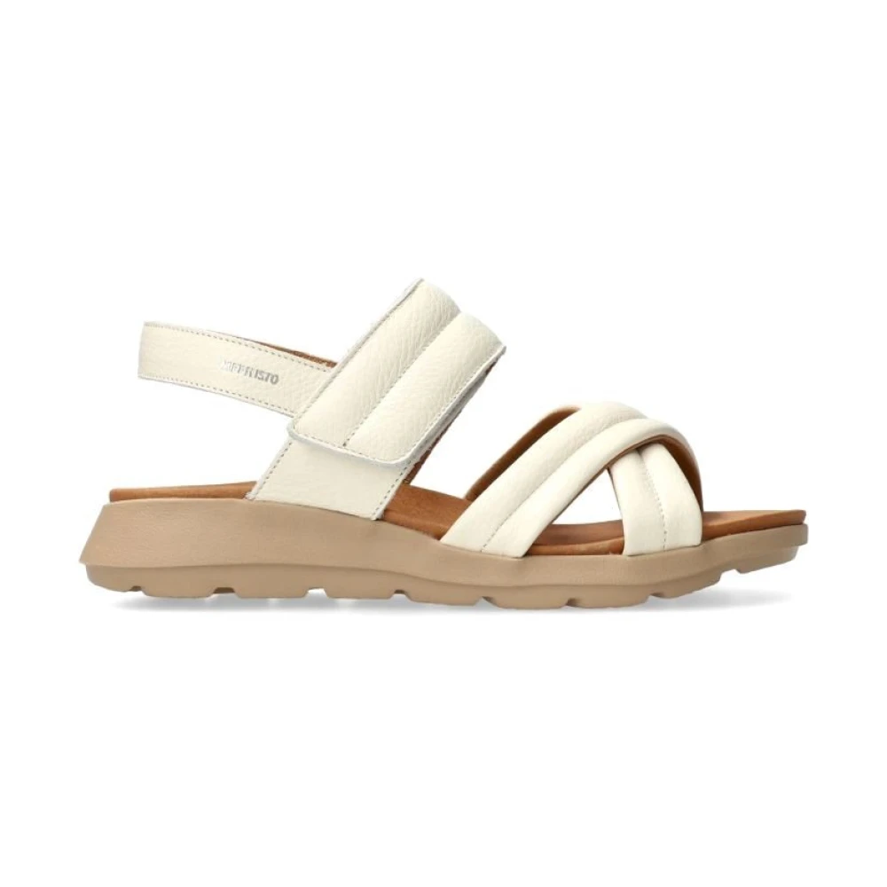 Shoes > Sandals > Flat Sandals - - Mephisto - Modalova