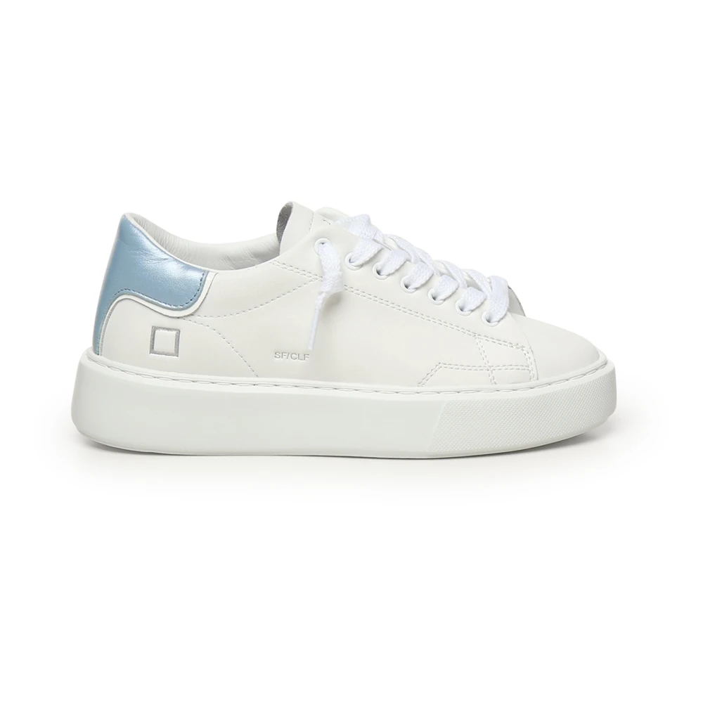 Shoes > Sneakers - - D.a.t.e. - Modalova