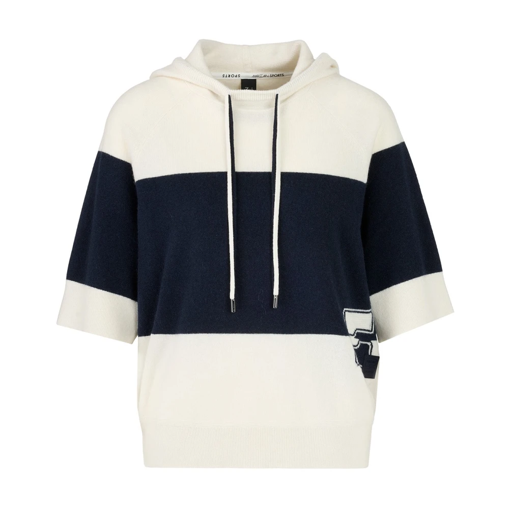 Knitwear > Round-neck Knitwear - - Marc Cain - Modalova