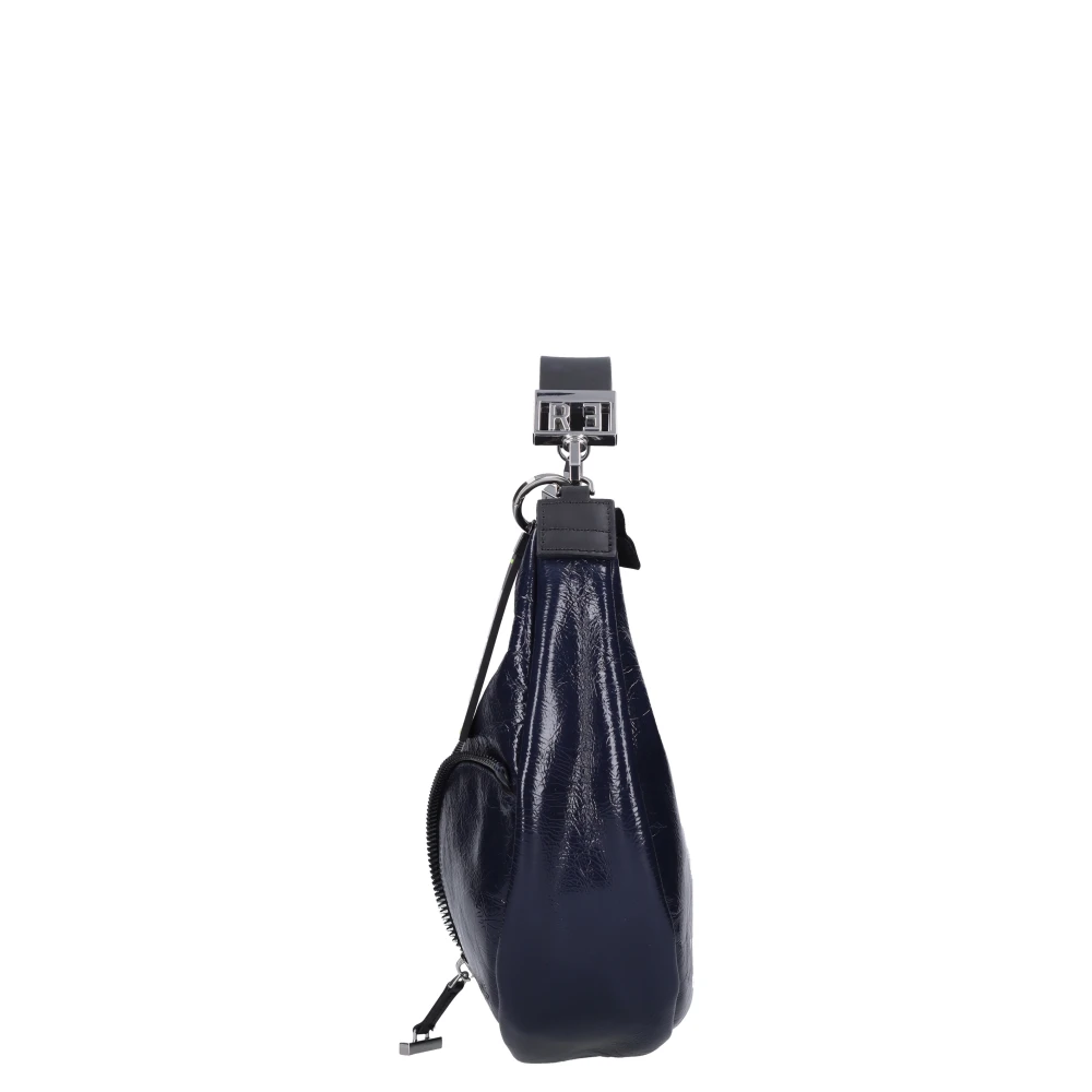 Rebelle Tassen.. Blauw Blue Dames