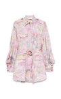 multicolour-dress-for-women-elegant-occasions
