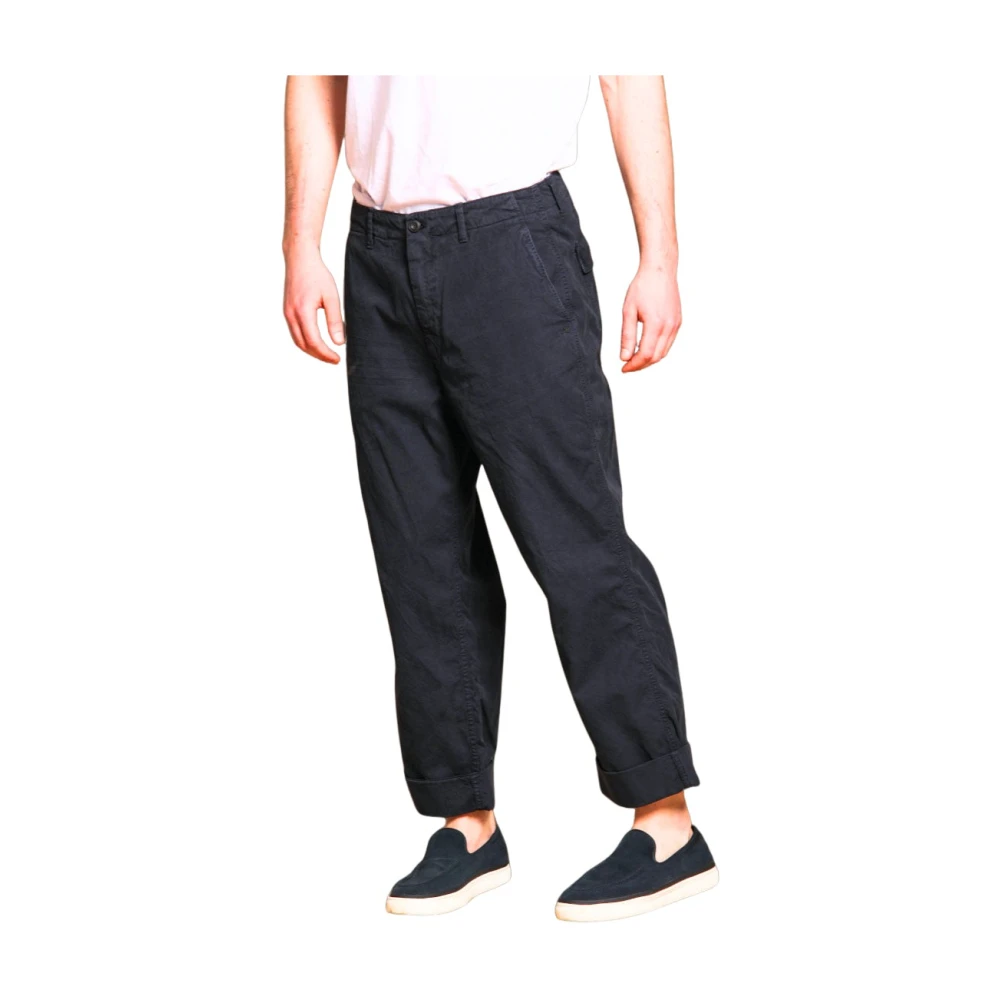 Trousers > Chinos - - Mason's - Modalova