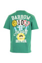 vert-retro-t-shirts-et-polos