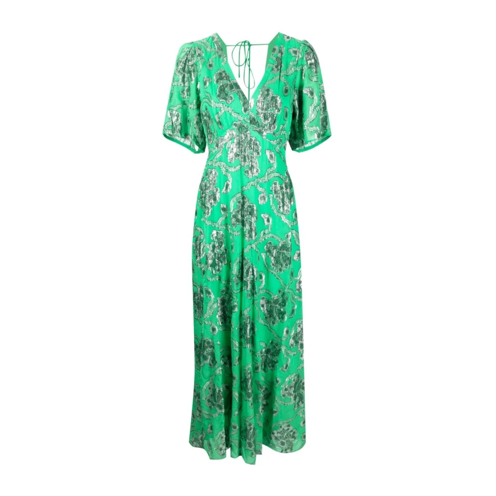 Dresses > Day Dresses > Maxi Dresses - - Ba&Sh - Modalova