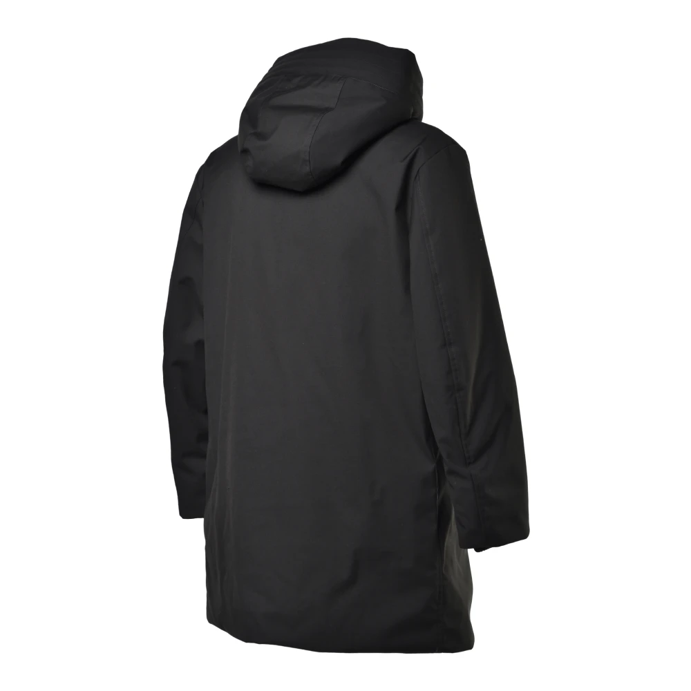 Baldinini Parka Green Heren
