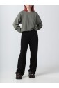 sweatshirt-vert-decontracte