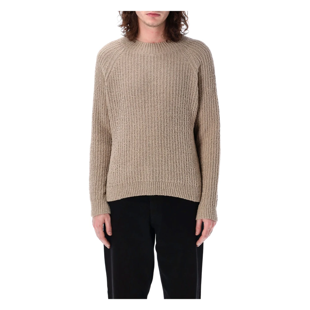 Knitwear > Round-neck Knitwear - - Sunflower - Modalova