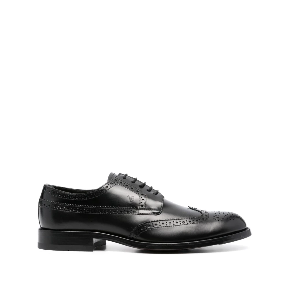 Shoes > Flats > Business Shoes - - Tod's - Modalova