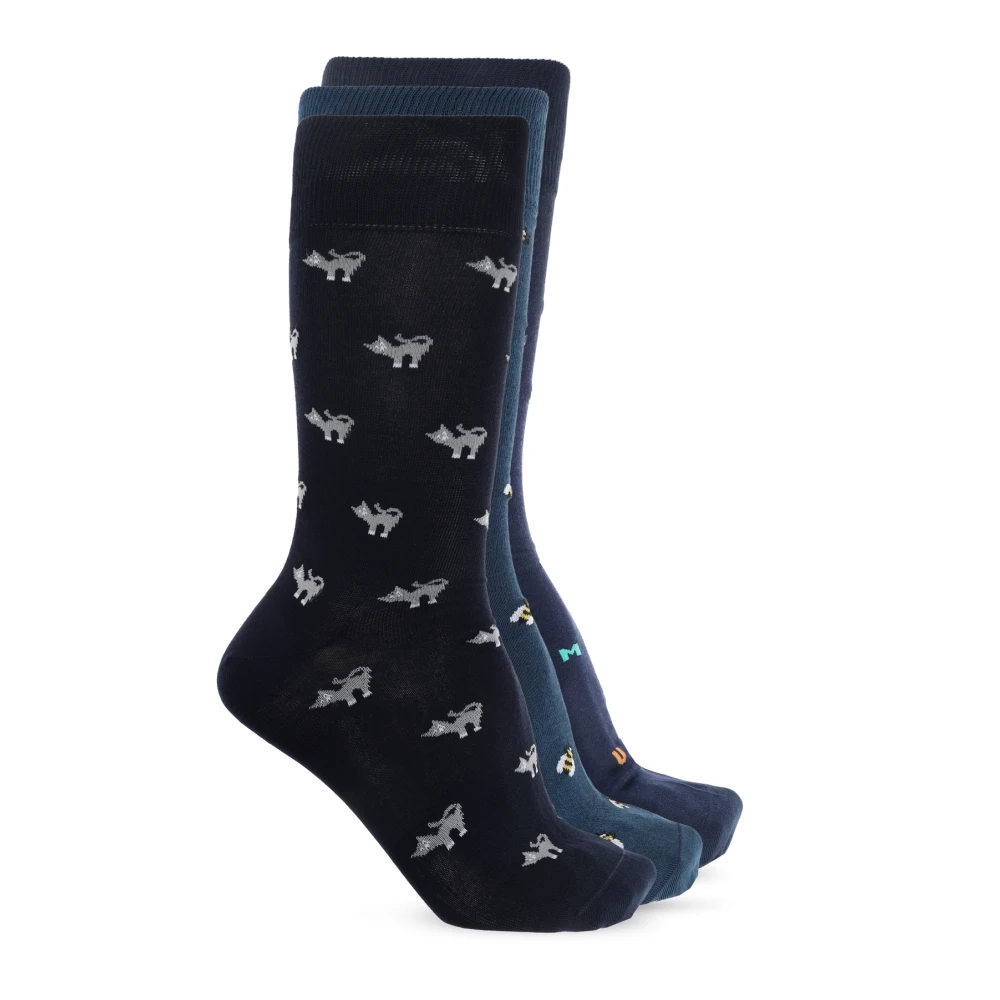 Underwear > Socks - - Paul Smith - Modalova