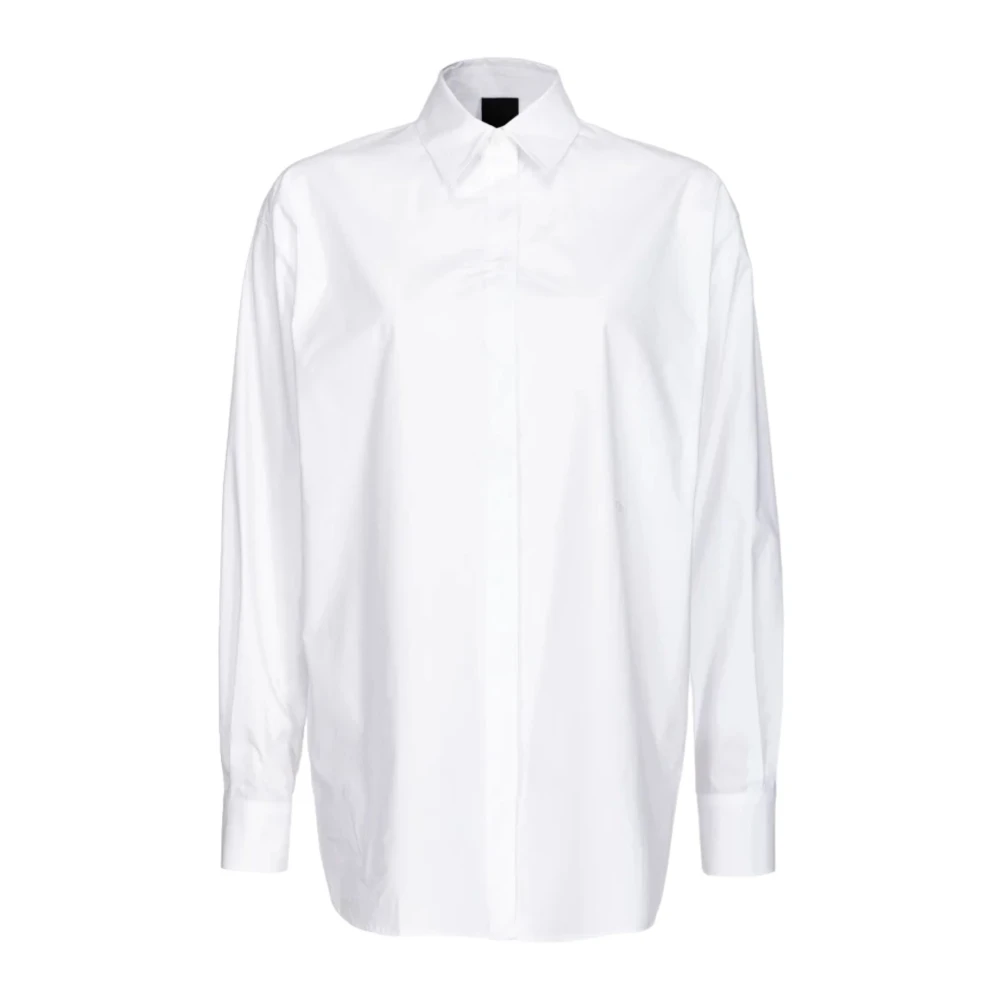 Pinko Women's White Shirt