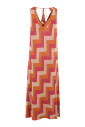 robe-longue-zig-zag-jacquard-lurex