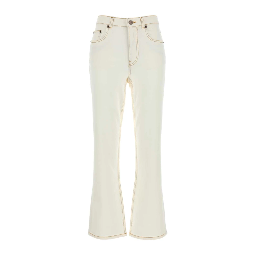 Jeans > Flared Jeans - - Tory Burch - Modalova