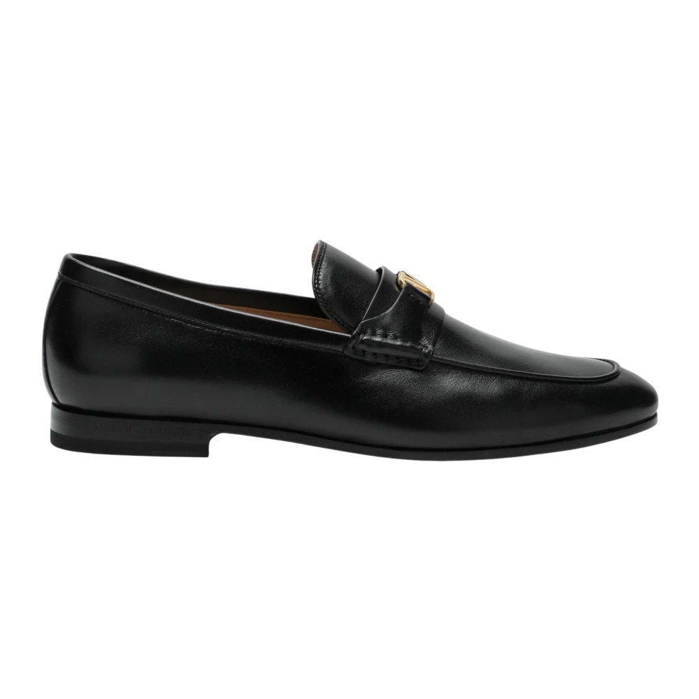 Valentino Garavani , Herren, Schuhe, Schwarzk, 44 Eu 