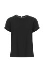t-shirt-gris-col-rond-style-elegant