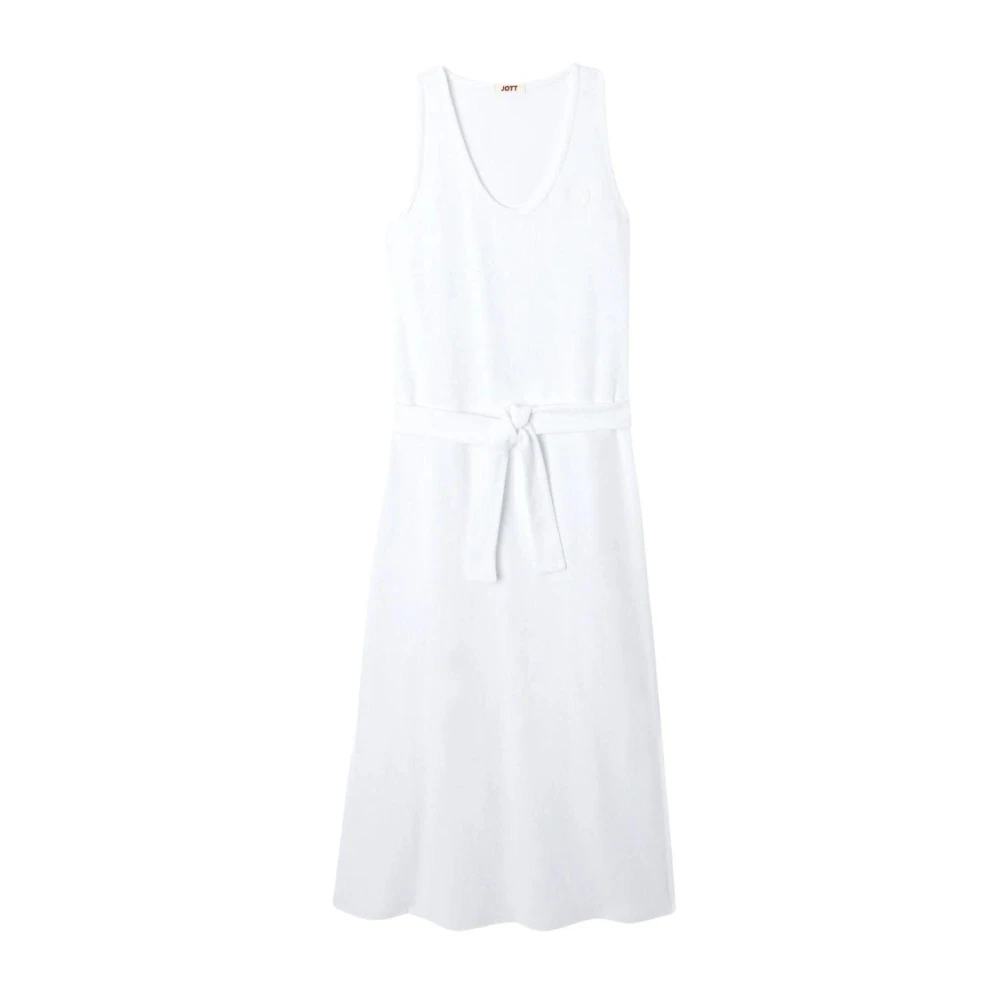 Dresses > Day Dresses > Midi Dresses - - Jott - Modalova