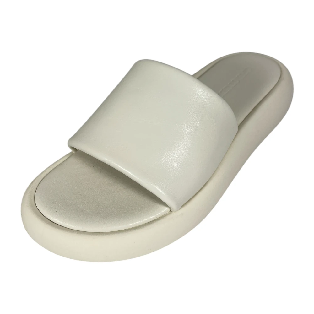 Shoes > Flip Flops & Sliders > Sliders - - Copenhagen Shoes - Modalova